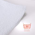 Pet Kennel Mat Self-Heating Cat And Dog Mat Blanket Warm Lambswool Pet Kennel