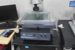 Durable Visual Measuring Machine , High Precision Length Measuring Machine
