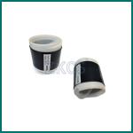Coax Connector Cool Shrink Tubing Weatherproof For Telecom Industry