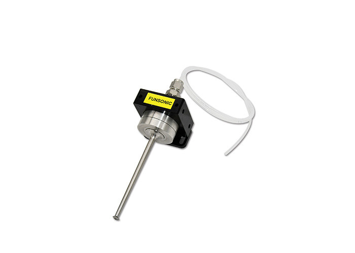 40Khz Probe Type Ultrasonic Spray Coating Nozzle For Ultrasonic Precision Spraying Coating Machine