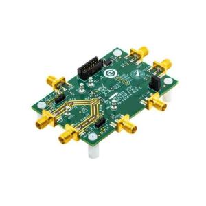 China ADL5309-EVALZ Embedded Solutions ADL5309 Logarithmic Converter Interface Evaluation Board factory