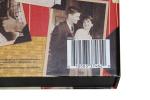 Free DHL Shipping@HOT Classic and New CD Boxset The Teen Years Wholesale!!