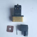 BURKERT direct acting solenoid valve 311-C-5/64-F-SS, 0126139 pressure range 0