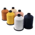 Dyed 210D Nylon66 Bonded Sewing Thread for Heavy Duty Upholstery Kangfa Pattern