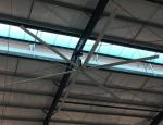 Workshop Large Energy Saving Fan Direct Sales