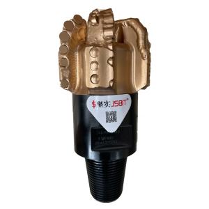 China Factory Supply Directly 5blades 6 3/4inch 171mm PDC Core Drilling Bit factory