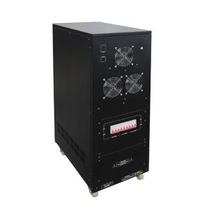 China Over Discharge Protection PSE 96KW Off Grid 3 Phase Inverter factory