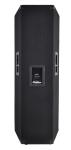Double Passive Speaker System , 500W Stage Wooden Cabinet Audio Speaker WPA215