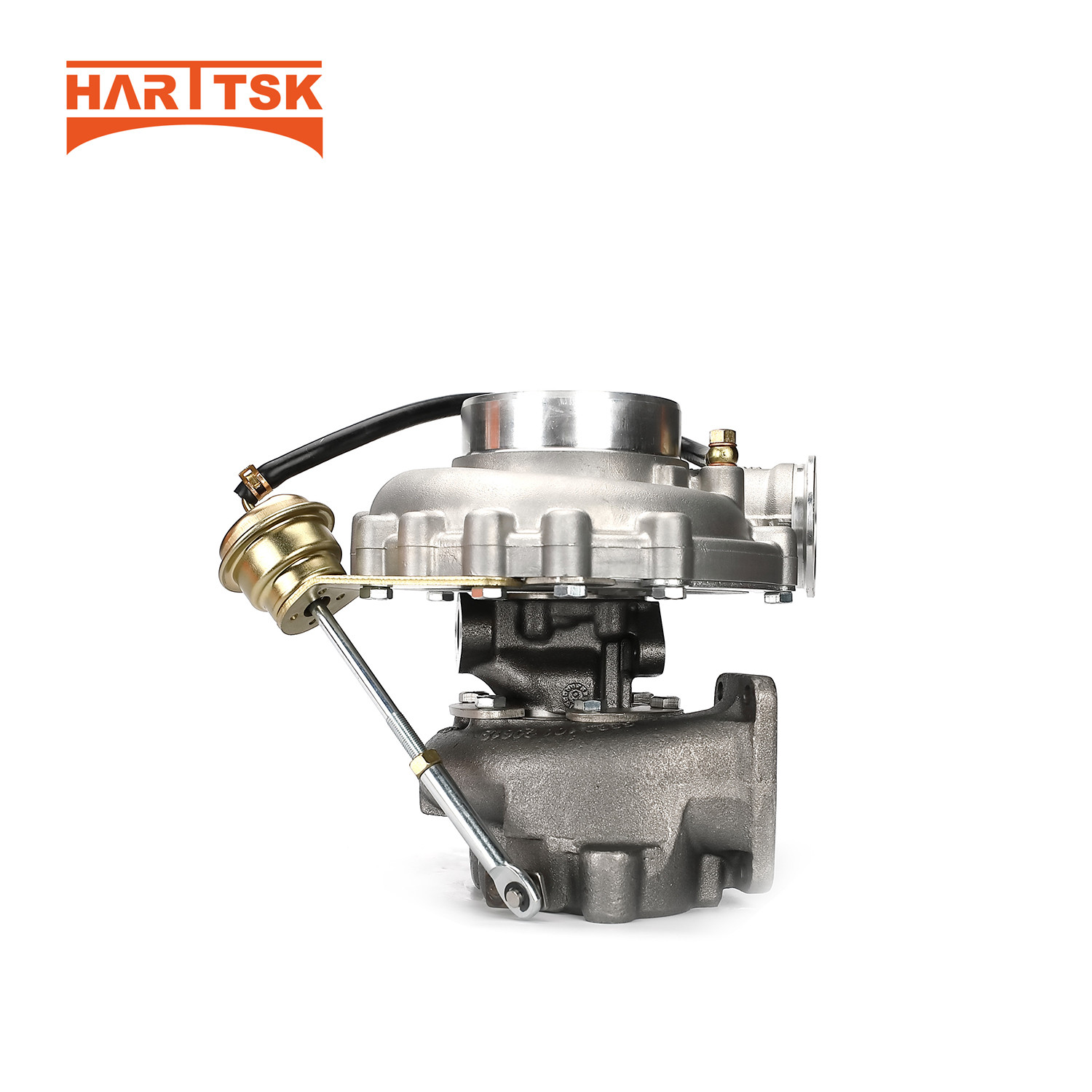 R916 K26 53269887104 Diesel Engine Turbocharger For Liebherr Excavator Rebuild Set