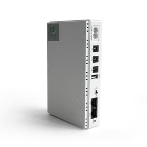 18W Mini Poe Ups DC 10400 For Router Easy To Carry And Stable Power Supply 5v 9v