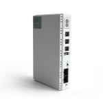 POE15V/24V Mini DC Poe Ups For Wifi Router 5v 9v 12v Battery 10400mah