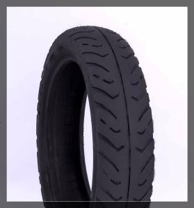China OEM Motorcycle Scooter Replacement Tires 110 90-13 120 70-13 J668 6PR Off Road Moped Tires factory