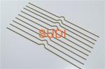 Environmental Material 14 Inch 375mm Stainless Steel Hanger