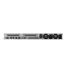 HPE ProLiant DL320 Gen11 1U Rack Server with 5th Gen Intel Xeon Scalable
