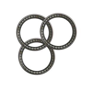 China Slewing Bearing 180BA-2256 Excavator Final Drive Bearing 180*225*22 factory