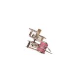 Endurance Test Cycle 000 Times Bimetallic Thermostat KST Thermostat 250C KST 820