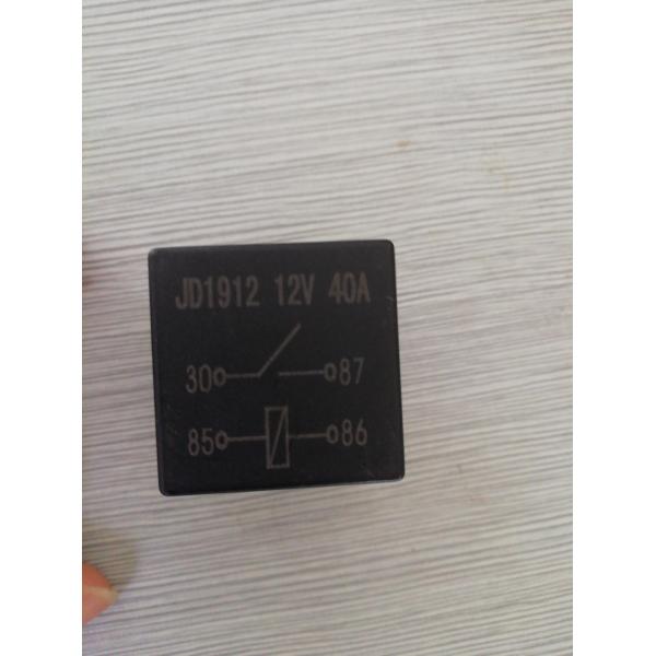 4PIN 5PIN JD1912 JD1914 Automotive 30A 40A 12V Auto Mini PCB Relay for Car