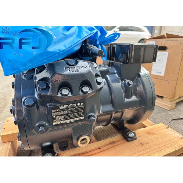 Dorin H751CS Semi-hermetic Compressor 4 Cylinders High Efficiency Low Noise