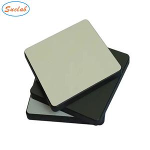 China Waterproof Lab Bench Top Corrosion Resistant Phenolic Material factory