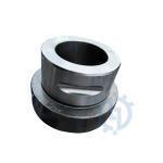 FINE36 Tool Bushing Hydraulic Breaker Hammer Spare Parts Lower Bushing