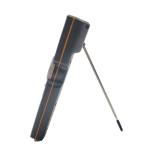 Scroll Wheel Key Foldable Probe Meat Thermometer Supplier