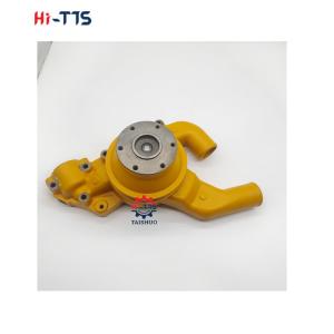 China 4D105-3 Engine Part Water Pump 6131621100 6140601110 6131621240 factory