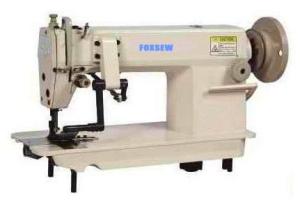 China Single Needle Ruffling Machine FX1831 factory