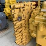 298-2877 KYB C0070-33174 CAT E305.5 E306 305.5 306 Mini Excavator Hydraulic Main