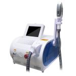 China professional best home portable ellipse ipl intense pulse shr facial body