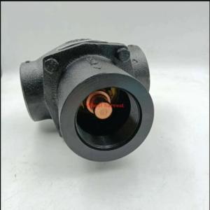High Quality Temperature Control Valve Assembly 39854880 Industrial Air