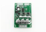 JYQD-V7.3E2 3 Three Phase BLDC Driver Board 15A 12-36V For 42mm 57mm