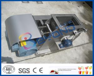 High effiency 5T-20TPH fruit crusher(apple/pear/pineapple) for making fruit juice