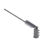 KCD Led Solar Street Light Complete Set Solar Street Light External LiFePo4