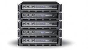 China 3 channel 600W high power professional amplifier MXH series factory