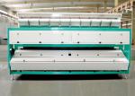 High Efficient Rice Color Mini Machine , Used Color Sorter 2700 Kg