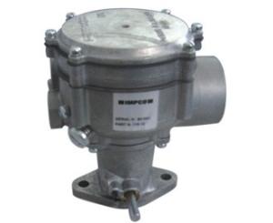 China Model 110 170CFM 106hp IMPCO Mid Size Engine Mixers factory