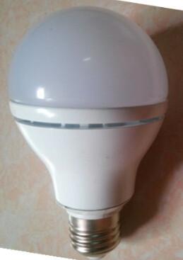 Newly Molded Die-casting Aluminum 9W LED Bulb Housing Yoyee Lighting YY-BL-009