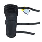 Motorcycle Racing Arms and Elbows Guards Metal Shell and Oxford Fabric for