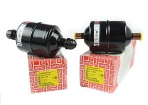 China HVAC Refrigeration Liquid Line Fliter Drier DCL164S 023Z5032 cold storage air conditioning drying filter factory