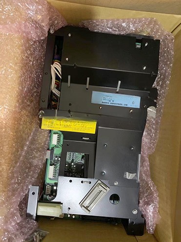 Carrier Cooler 20ft Reefer Container with Side Door Aluminum Bottom Thermo King Refrigerated Freezer