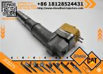 Excavator Spare Parts 174-7526 2C-0273 153-5938 Engine 3412E 651E INJECTOR GP