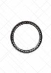 HS05145 Angular Contact Ball Bearings For Excavator