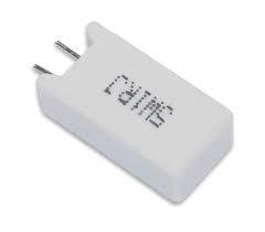 China 5W Radial Ceramic Power Resistors factory