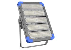 China Outdoor IP65 LED Tunnel Light 250W 110V 220V Highway Lamp Fixture High PF factory