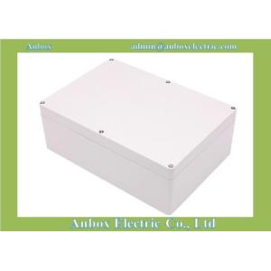 263x182x95mm customized outdoor electronics enclosure enclosures for electronics