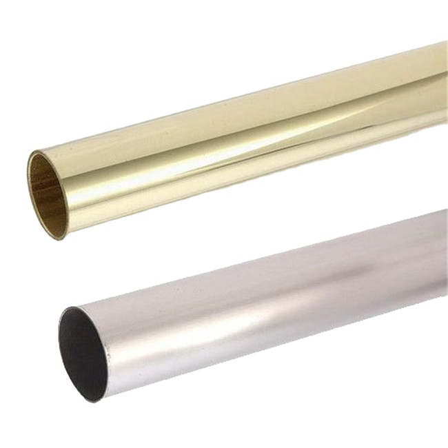 Q195 Q345B Copper Nickel Alloy Tube Dia 6mm Monel 400 Seamless Pipe