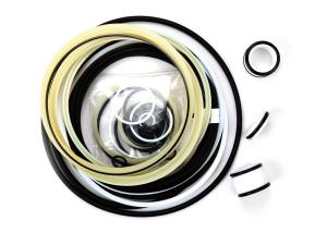 China HB20G Farukawa breaker repair seals+rod seals+buffer seals+dust seal+oil seals+back up kit factory