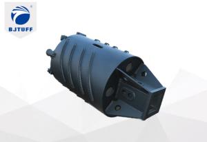 China Backfill Layer Core Barrels Custom Dia 850mm factory