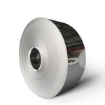 AISI 201 Precision Stainless Steel Strip 0.7*20mm 2B Surface
