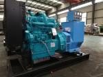 Hot sale Weifang 40KW/50KVA diesel generating set powered by Weifang engine